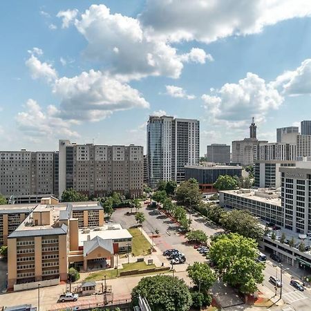 Downtown 1Bd Condo Excellent View! Onsite Parking Lm1704 Atlanta Ngoại thất bức ảnh
