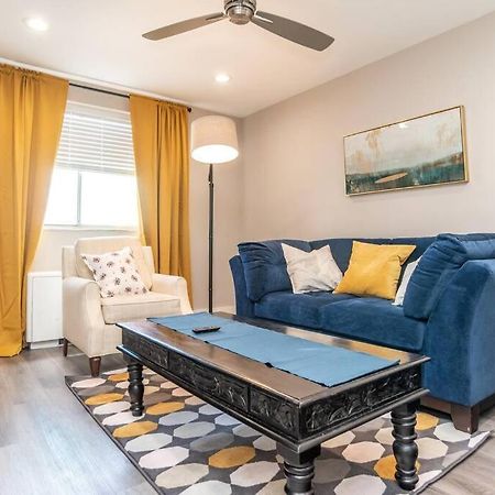 Downtown 1Bd Condo Excellent View! Onsite Parking Lm1704 Atlanta Ngoại thất bức ảnh