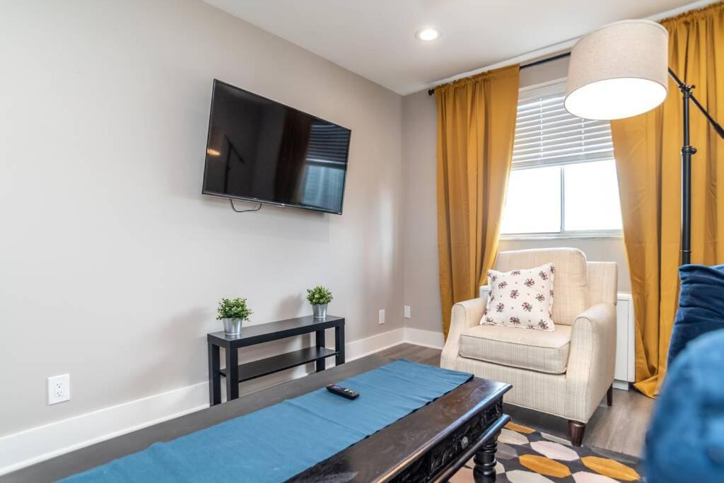 Downtown 1Bd Condo Excellent View! Onsite Parking Lm1704 Atlanta Ngoại thất bức ảnh