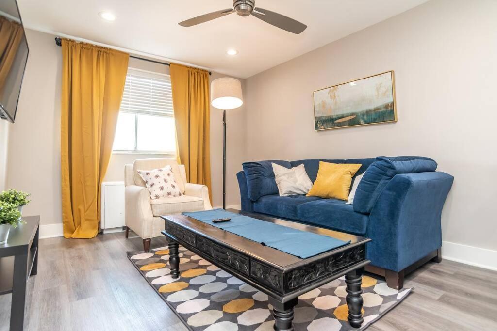Downtown 1Bd Condo Excellent View! Onsite Parking Lm1704 Atlanta Ngoại thất bức ảnh