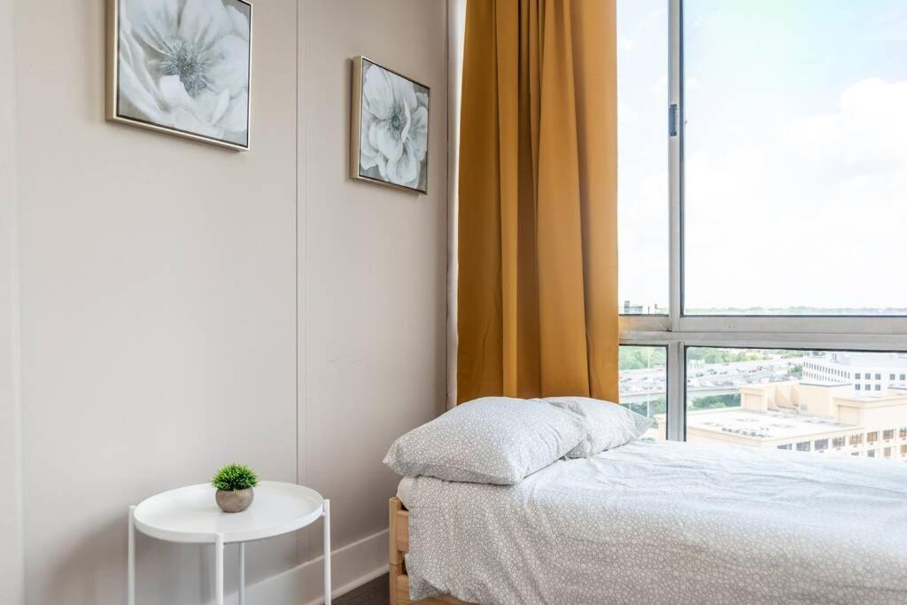 Downtown 1Bd Condo Excellent View! Onsite Parking Lm1704 Atlanta Ngoại thất bức ảnh